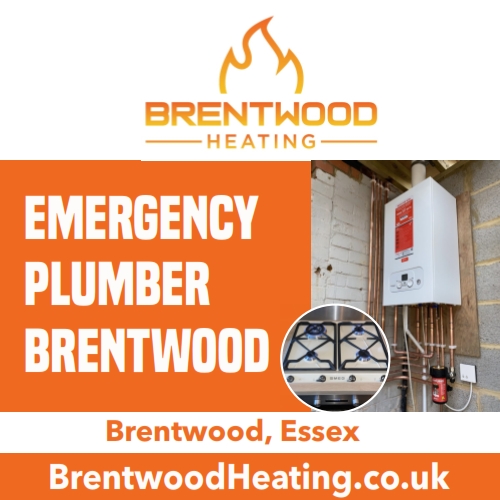 Brentwood Heating